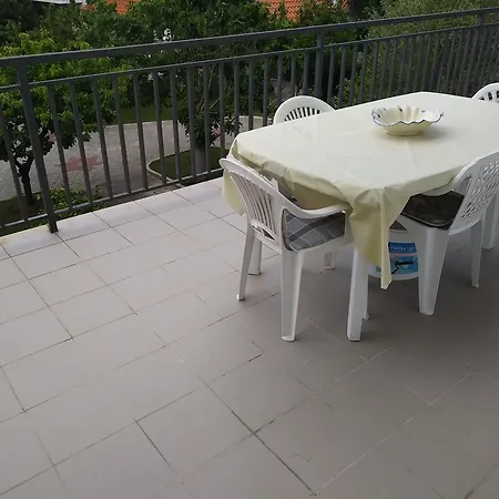 Zilic Apartment *