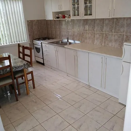 Apartment Zilic *
