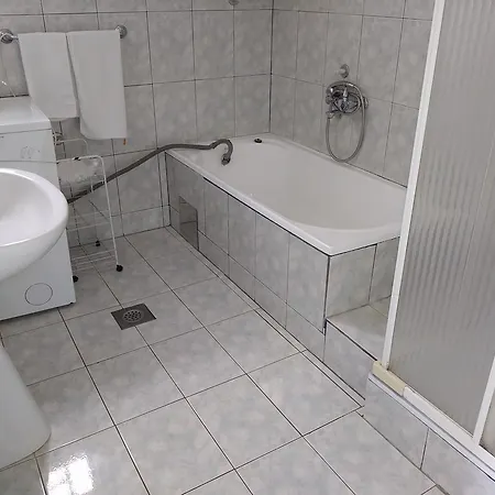 Apartment Zilic Zadar