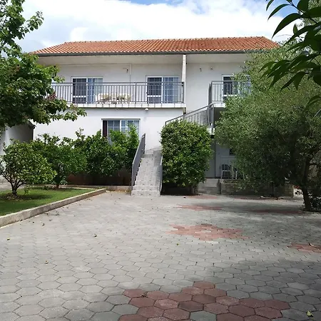 Apartment Zilic