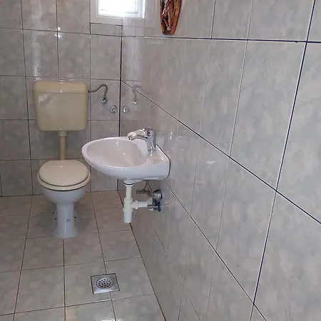 Zilic Apartment