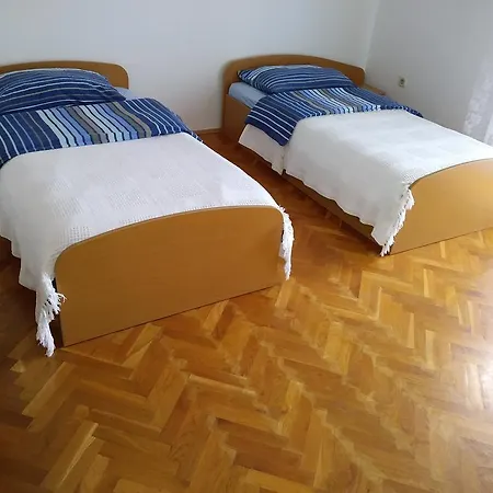 Zilic * Zadar