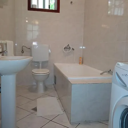 Apartment Zilic
