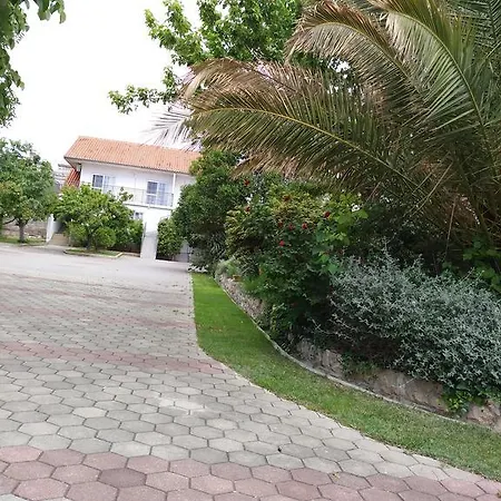 Zilic Apartment Zadar