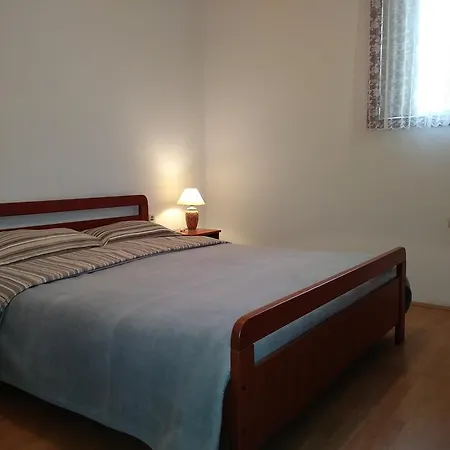 Apartment Zilic